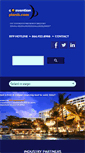 Mobile Screenshot of conventionplanit.com